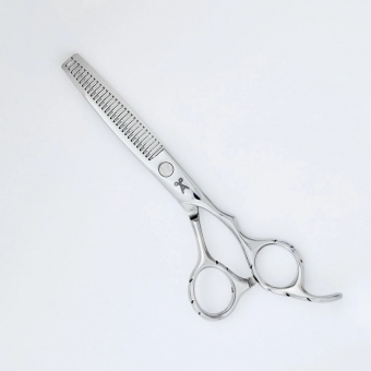 Tesoura All Win Desfiadeira AW413 6