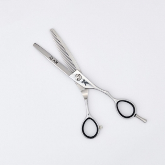 Tesoura All Win Desbaste Invertida AW505 5.5