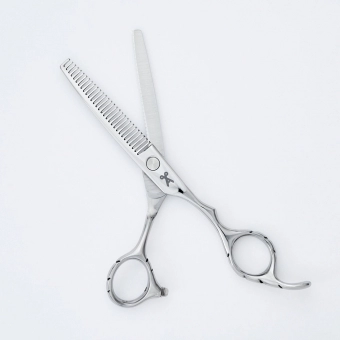 Tesoura All Win Desfiadeira AW413 6