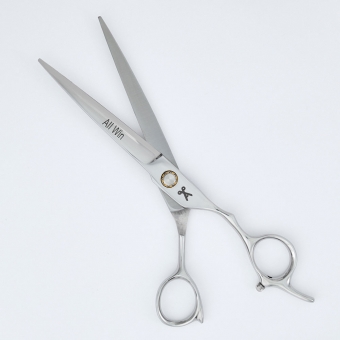 Tesoura All Win Navalha AW105 7