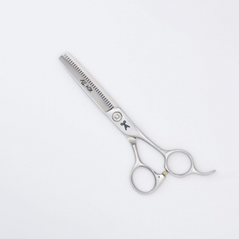 Tesoura All Win Desbaste Invertida AW504 6