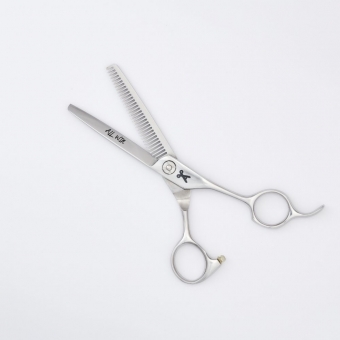 Tesoura All Win Desbaste Invertida AW504 6